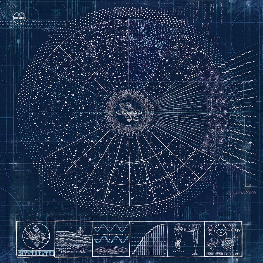 The Comet is Coming | Hyper-Dimensional Expansion Beam