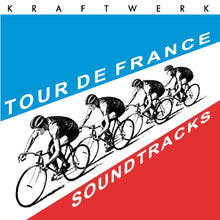 Load image into Gallery viewer, Kraftwerk ‎| Tour De France
