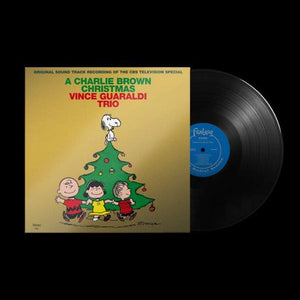 Vince Guaraldi Trio | A Charlie Brown Christmas