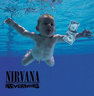 Nirvana | Nevermind