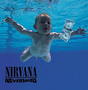 Nirvana | Nevermind