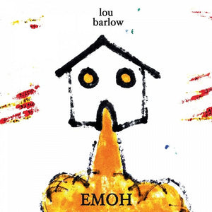 Lou Barlow ‎| Emoh - Hex Record Shop
