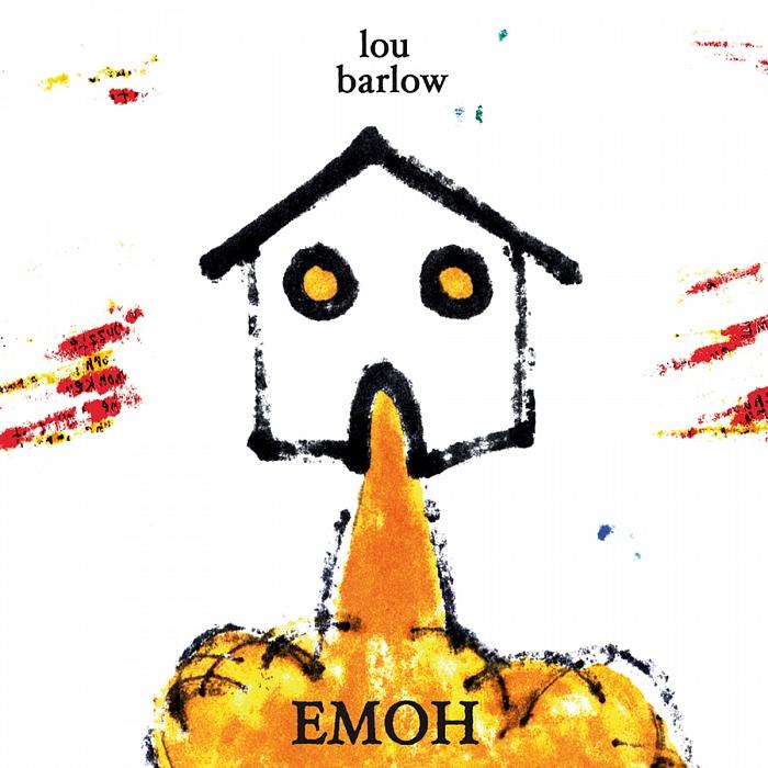 Lou Barlow ‎| Emoh - Hex Record Shop