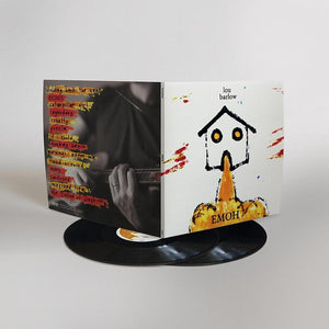 Lou Barlow ‎| Emoh - Hex Record Shop