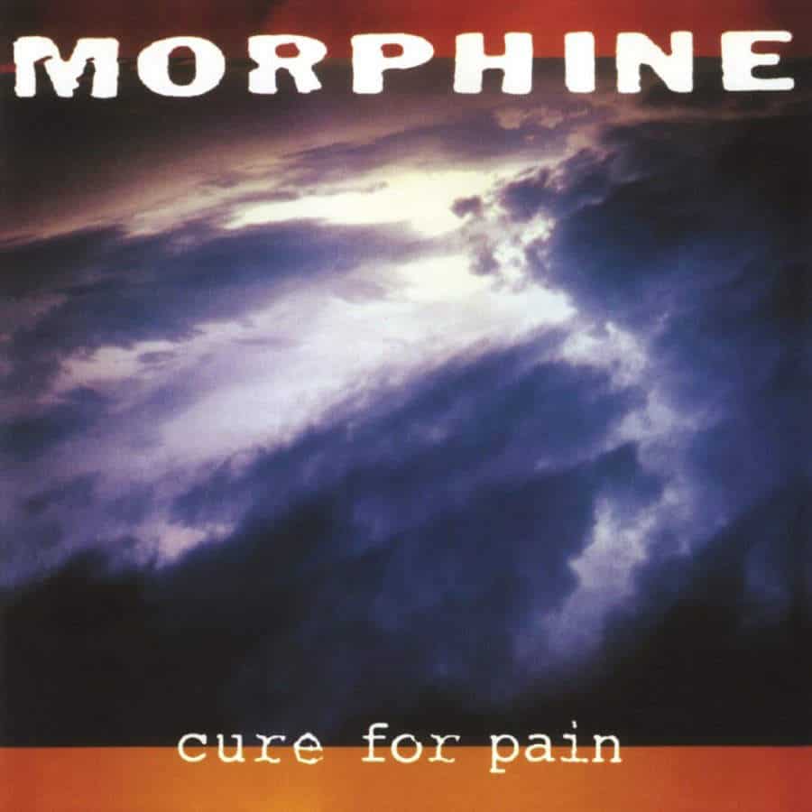 Morphine | Cure for Pain