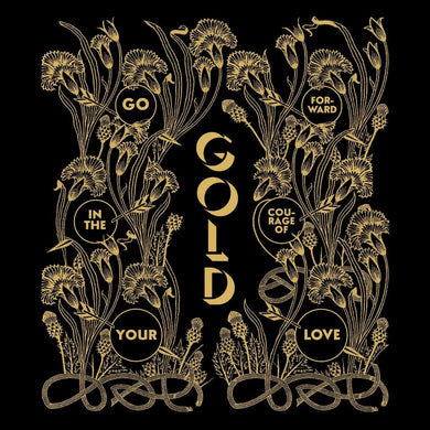 Alabaster DePlume | Gold