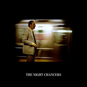 Baxter Dury | The Night Chancers - Hex Record Shop