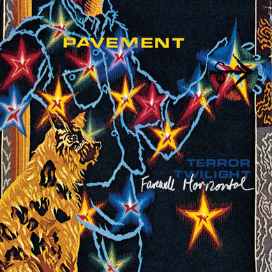 Pavement | Terror Twilight: Farewell Horizontal