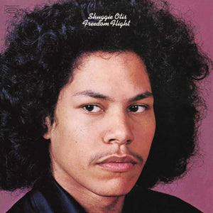 Shuggie Otis | Freedom Flight