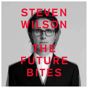 Steven Wilson | The Future Bites