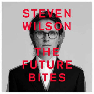 Steven Wilson | The Future Bites