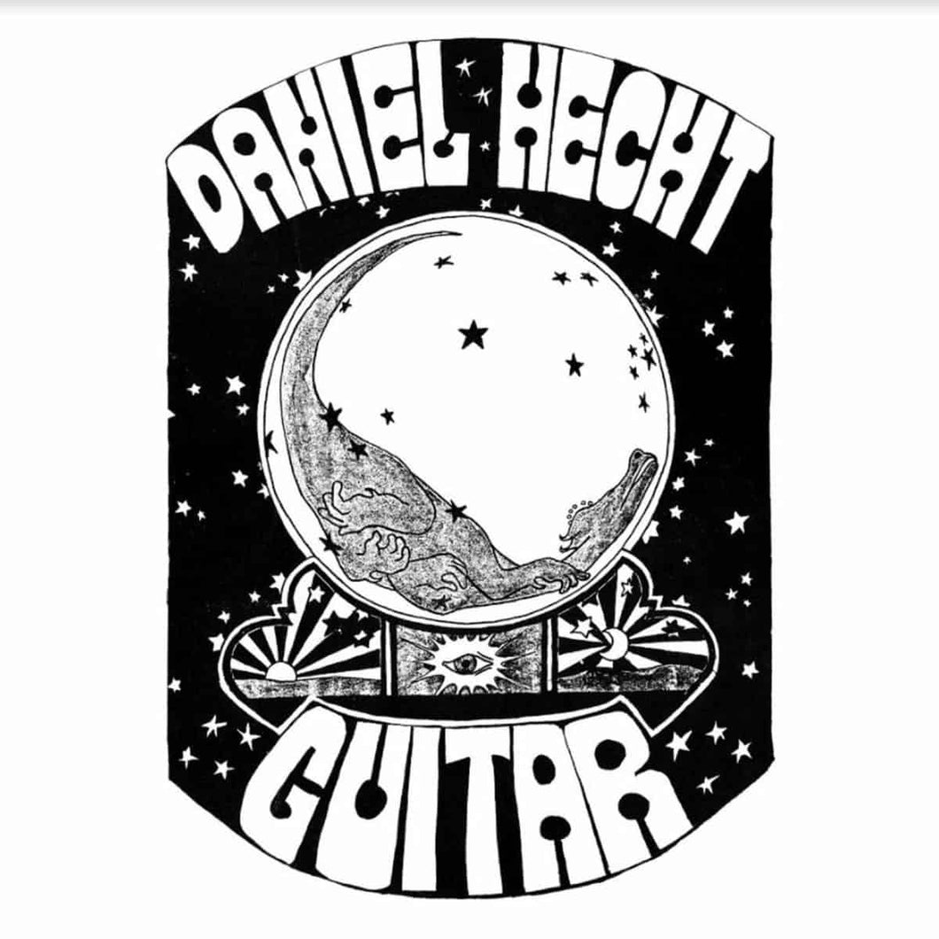 Daniel Hecht | Guitar