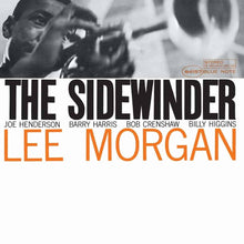 Load image into Gallery viewer, Lee Morgan | The Sidewinder