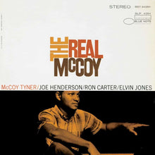 Load image into Gallery viewer, McCoy Tyner | The Real McCoy