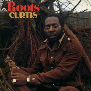 Curtis Mayfield | Roots