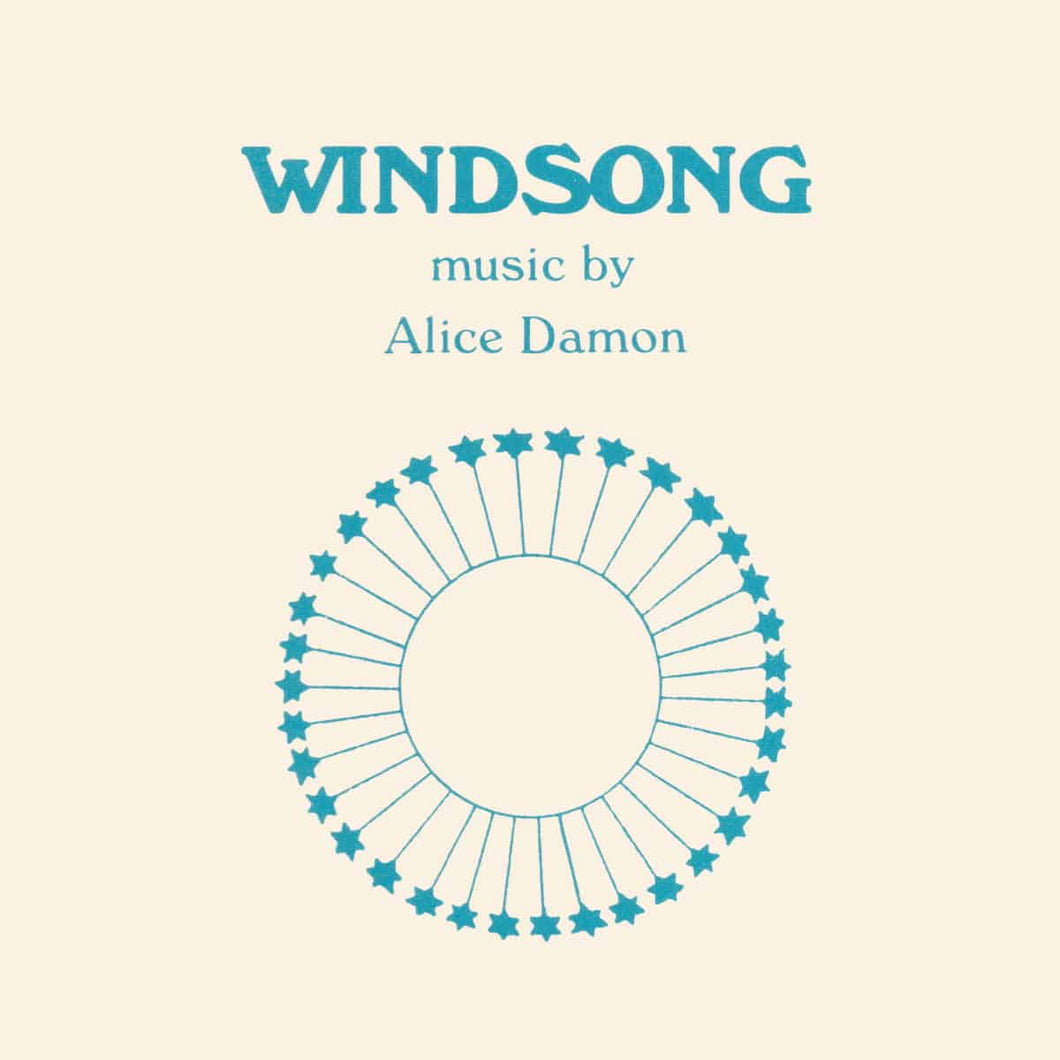Alice Damon | Windsong