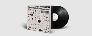 Various Artists | Blue Note Re:imagined