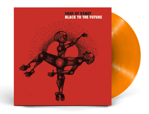 Sons of Kemet | Black to the Future