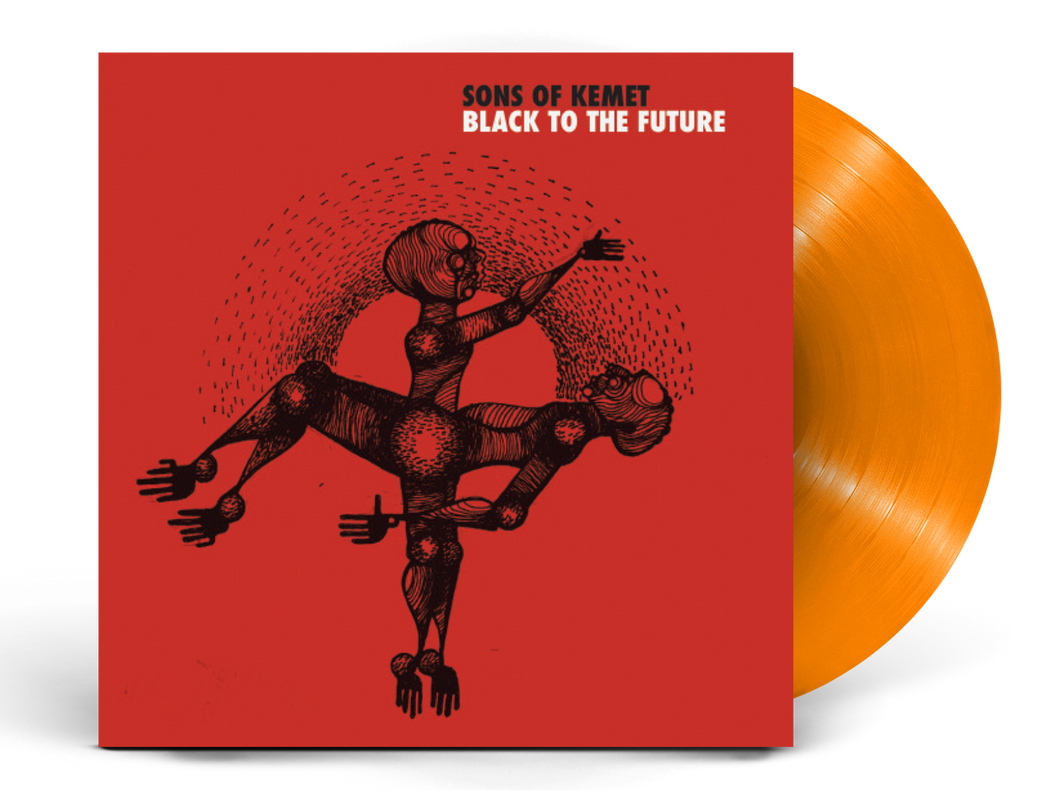 Sons of Kemet | Black to the Future