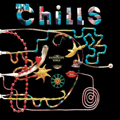 The Chills | Kaleidoscope World