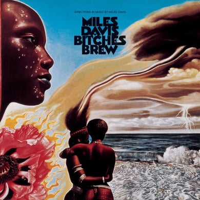Miles Davis | Bitches Brew