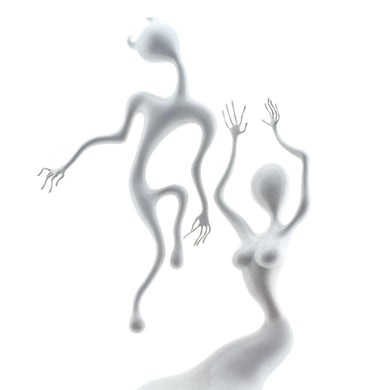 Spiritualized | Lazer Guided Melodies