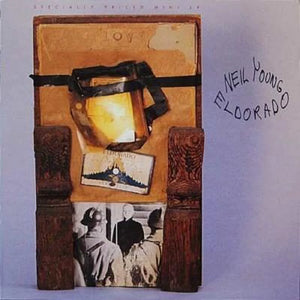 Neil Young & The Restless | Eldorado