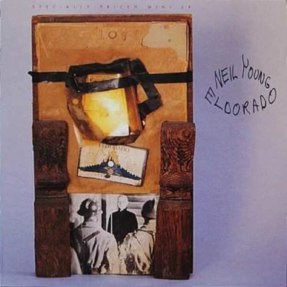 Neil Young & The Restless | Eldorado
