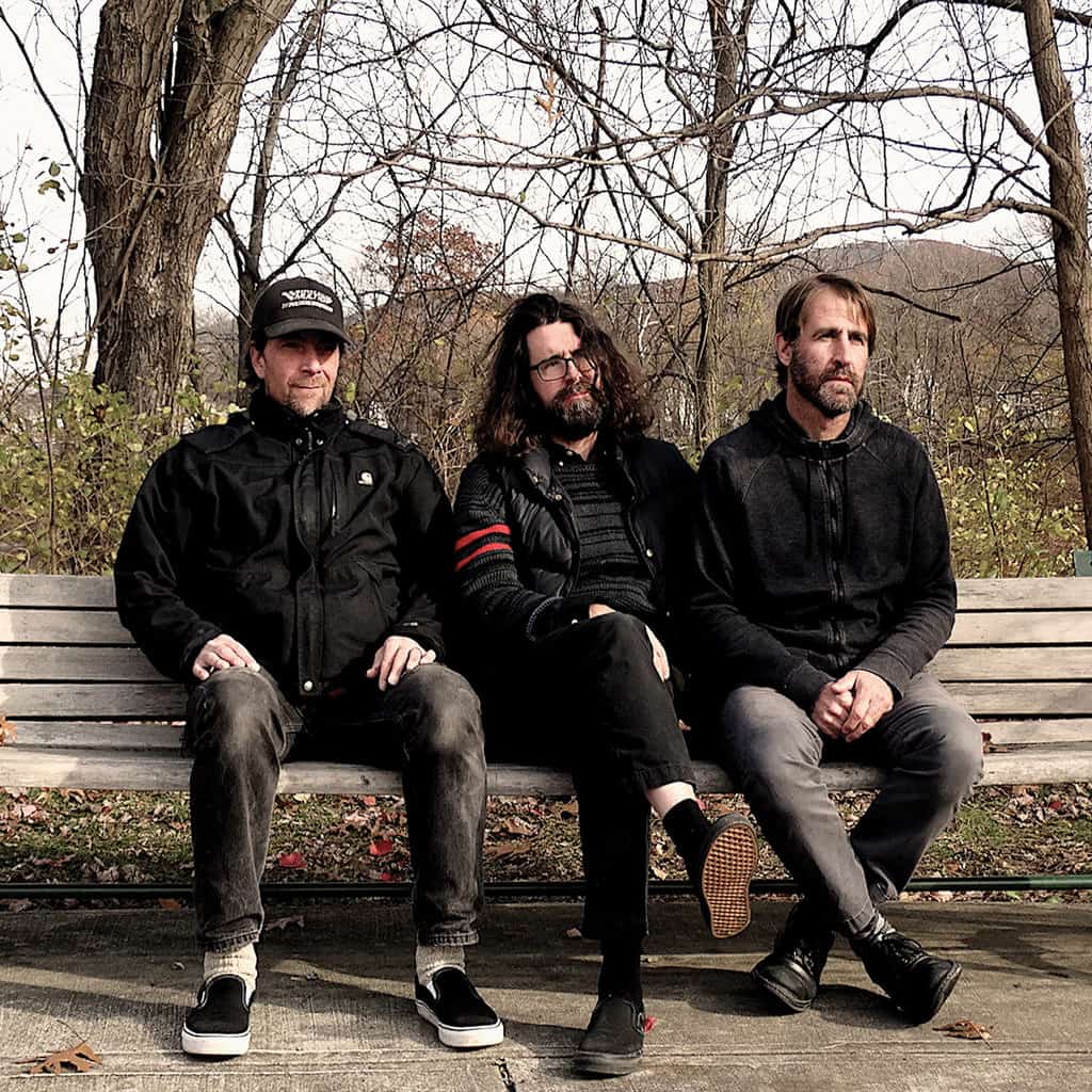 Sebadoh | Act Surprised