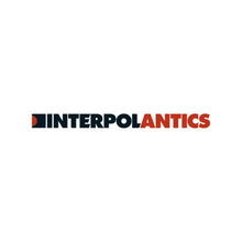 Load image into Gallery viewer, Interpol | Antics (15th Anniversary Edition)