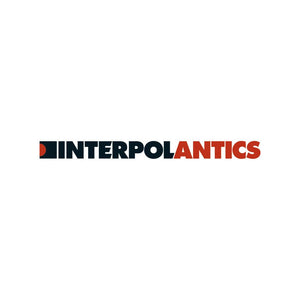 Interpol | Antics (15th Anniversary Edition)