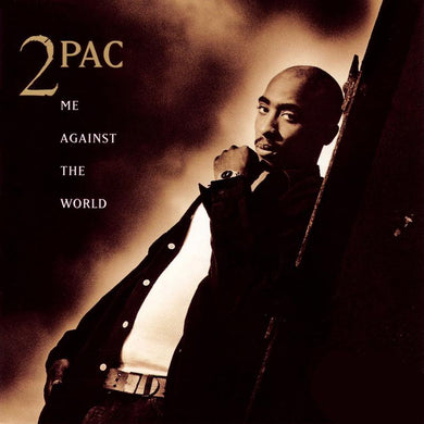 2Pac | Me Against The World - Hex Record Shop