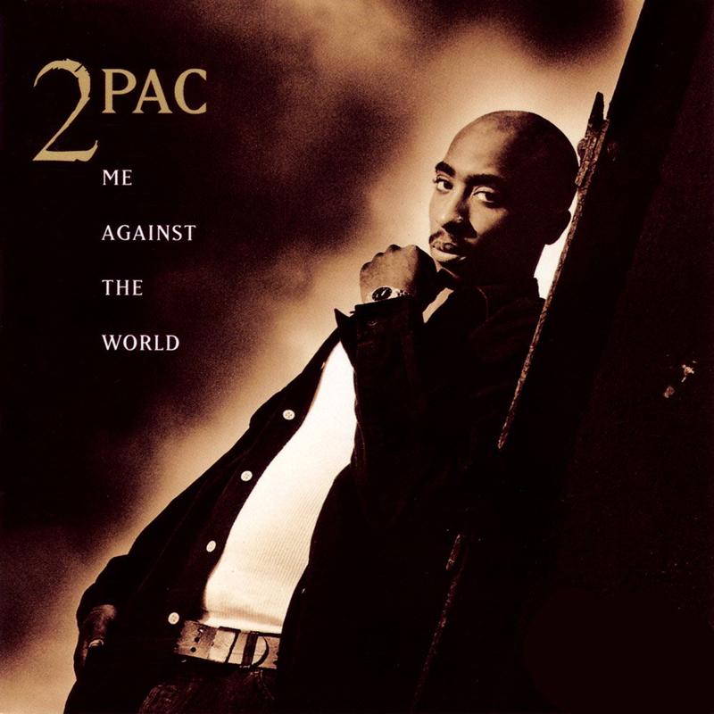 2Pac | Me Against The World - Hex Record Shop