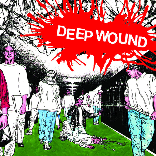 Deep Wound | Deep Wound