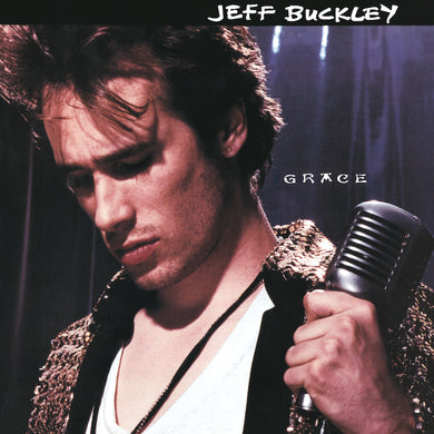 Jeff Buckley | Grace