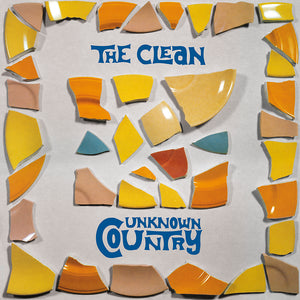 The Clean | Unknown Country