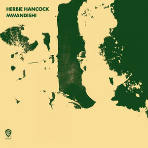 Herbie Hancock | Mwandishi - Hex Record Shop