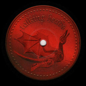 Black Midi | Talking Heads / Crow's Perch - Hex Record Shop