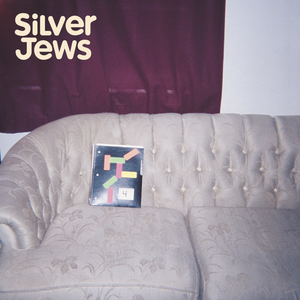 SIlver Jews | Bright Flight