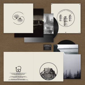Godspeed You! Black Emperor | G_d’s Pee AT STATE’S END!