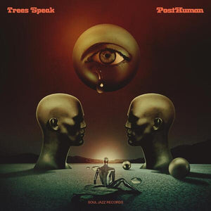 Trees Speak | PostHuman