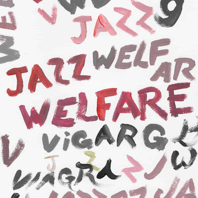Viagra Boys | Welfare Jazz
