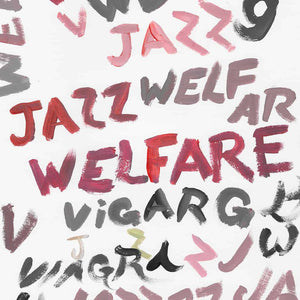 Viagra Boys | Welfare Jazz