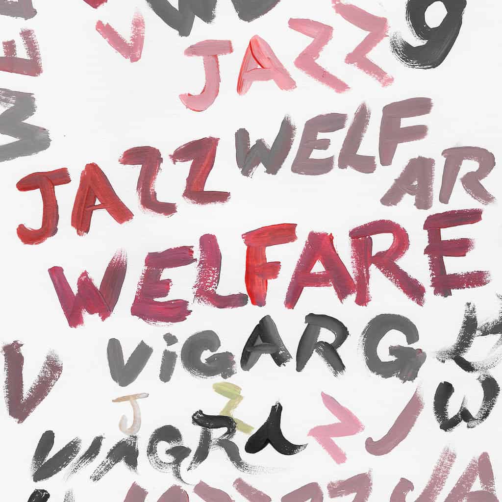 Viagra Boys | Welfare Jazz