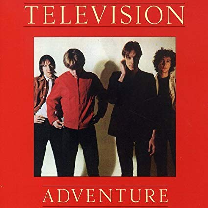 Television | Adventure