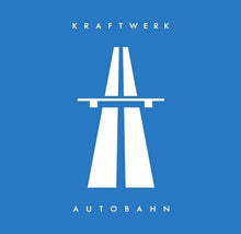 Load image into Gallery viewer, Kraftwerk | Autobahn