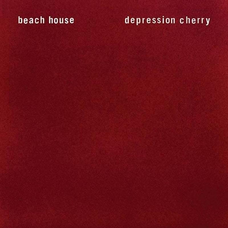 Beach House | Depression Cherry