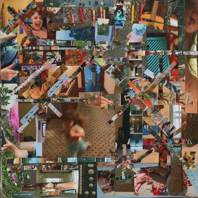 Lou Barlow | Reason To Live