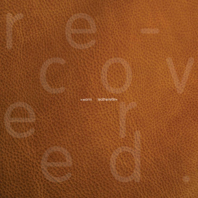 Various Artists	| Warm Leatherette Re-Covered [LRS2020] - Hex Record Shop