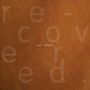 Various Artists	| Warm Leatherette Re-Covered [LRS2020] - Hex Record Shop